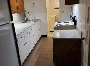 214 Spendley St APT 3, Crookston, MN 56716