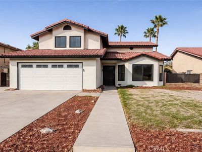 1217 Camran Ave, Lancaster, CA, 93535