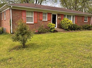 2109 Phillips Rd NW, Huntsville, AL 35810