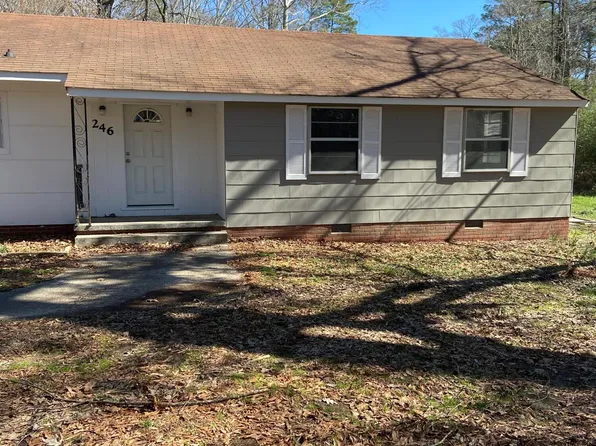 246 S Sunset Ter, Jackson, MS 39212