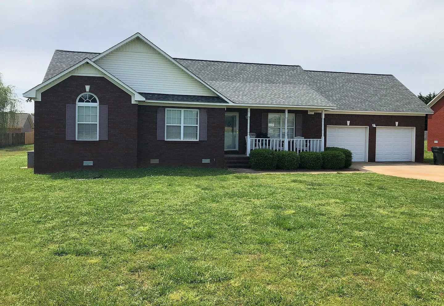Nice home in Athens near new Publix! — Photo 1