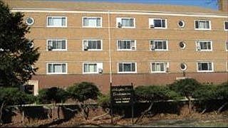 1st image of 1110 N Harlem Ave APT 1