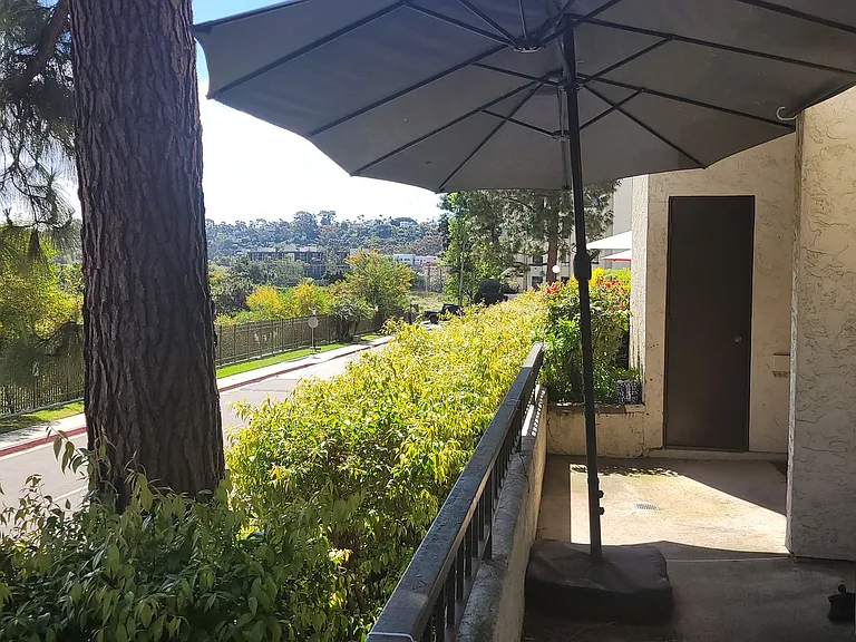 5845 Friars Rd #1107 — Photo 23