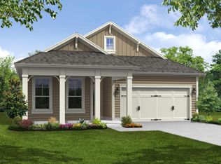 463 Stone Ridge Dr, Ponte Vedra, FL 32081