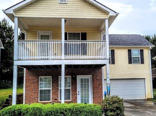 145 McDonald Way, Athens, GA 30605