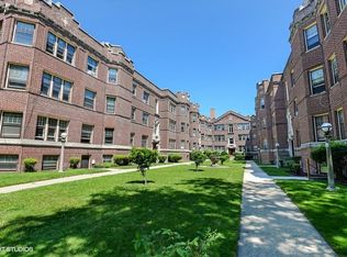 1615-25 Ridge Ave., Evanston, IL 60201