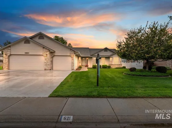 621 Astor Ave, Nampa, ID 83651