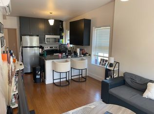 60 E Springfield St APT 4, Boston, MA 02118