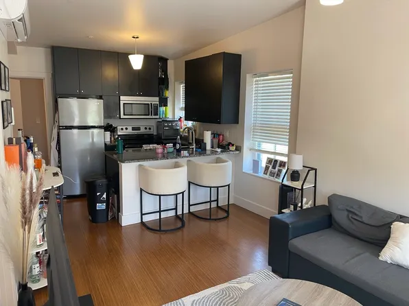 60 E Springfield St APT 4, Boston, MA 02118