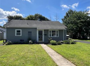 412 Shelbourne St, Horseheads, NY 14845