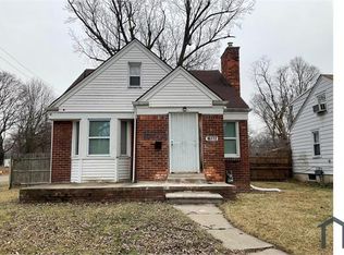 16772 Bramell St, Detroit, MI 48219