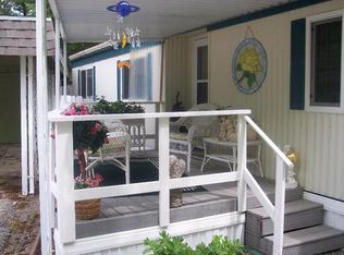 6226 E Evans Creek Rd UNIT 2, Rogue River, OR