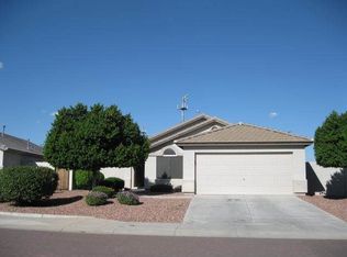 8524 W Ross Ave, Peoria, AZ 85382