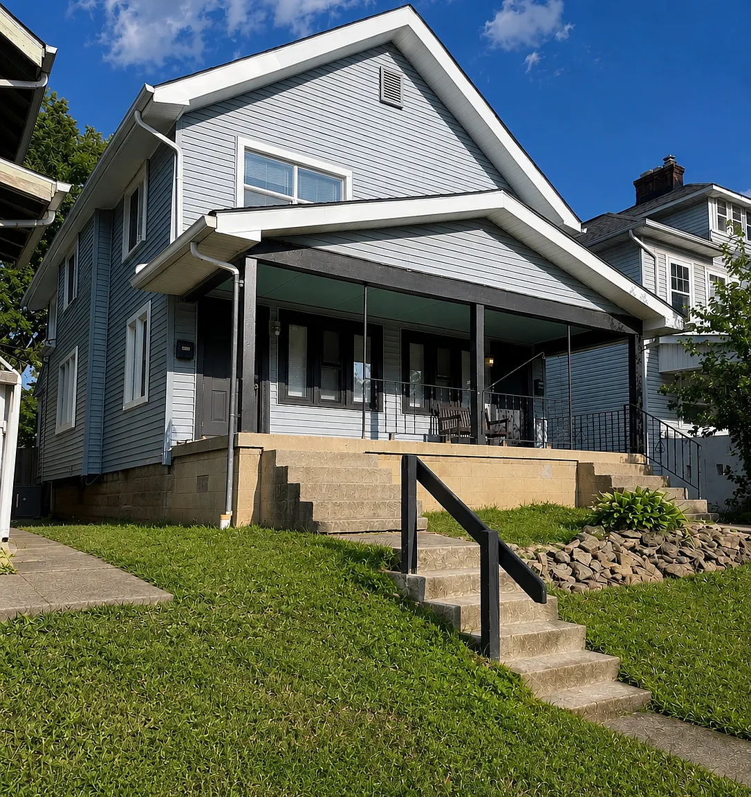 2 bed, 1107 sqft, $1,650 — Photo 1
