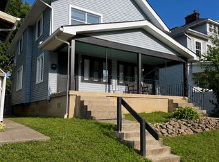 1440 Hamlet St #1440, Columbus, OH 43201