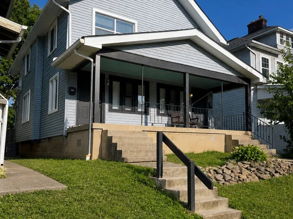 1440 Hamlet St #1440, Columbus, OH 43201