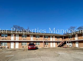 Pinewood Apartments, Evansville, IN 47711