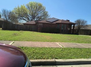 511 E Gaston Dr, Wylie, TX