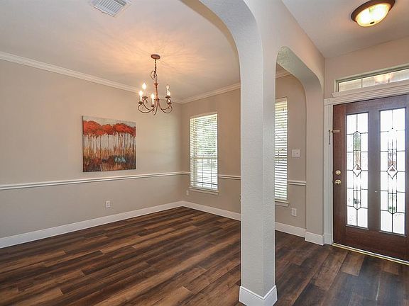 2nd image of 17314 Canyon Knoll Dr
