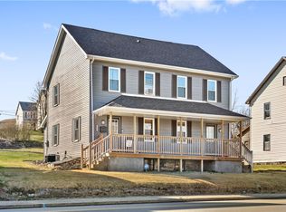 6845 Low St, Mount Pleasant, PA