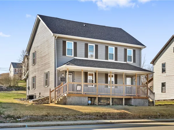 6845 Low St, Mount Pleasant, PA 15666