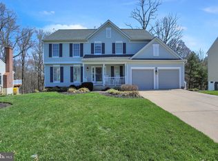 429 Rambler Rd, Bel Air, MD 21015