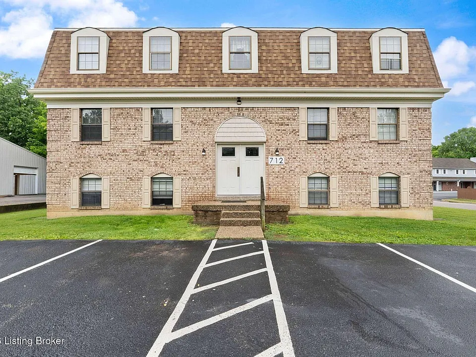 712 Mount Tabor Rd #6
