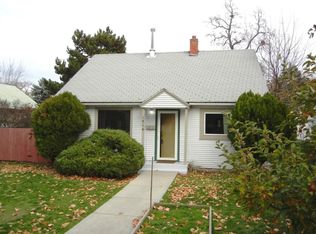 1514 S Lincoln Ave, Boise, ID 83706