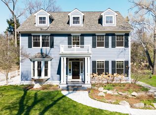 2125 Devonshire Rd, Ann Arbor, MI