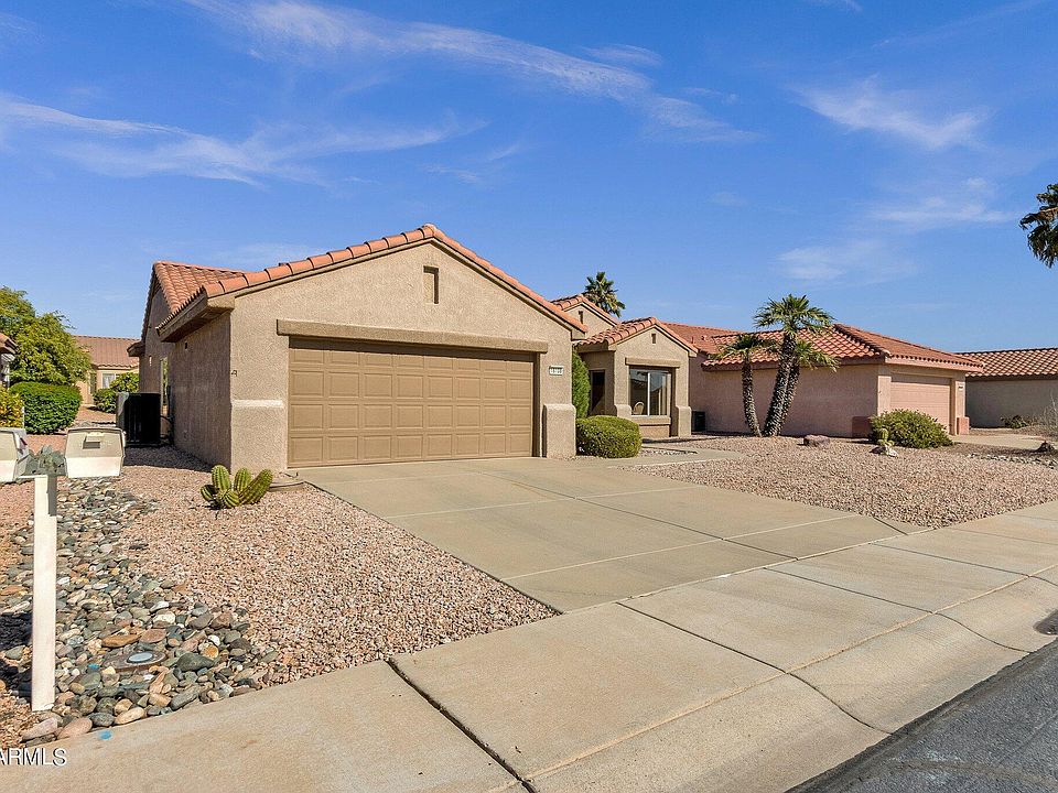 16108 W Copper Crest Ln, Surprise, AZ 85374 Zillow
