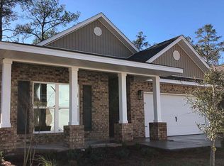 113 Beaver Trail Dr, Freeport, FL 32439
