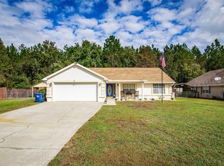 37206 Lorena Dr, Hilliard, FL 32046