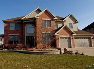 12957 Northland Dr, Plainfield, IL 60585