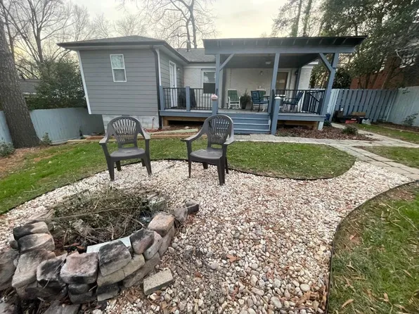 4829 Charleston Dr, Charlotte, NC 28212