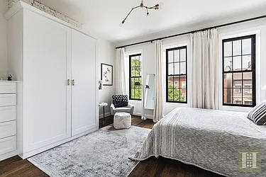 Rented by Halstead Real Estate