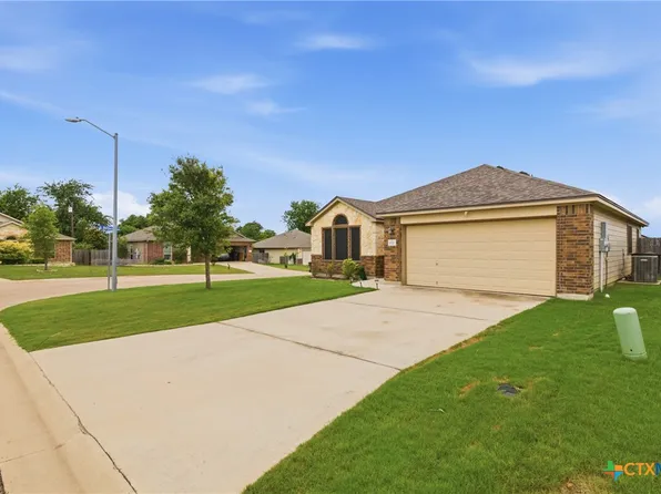 1020 Jamestown Dr, Temple, TX 76504
