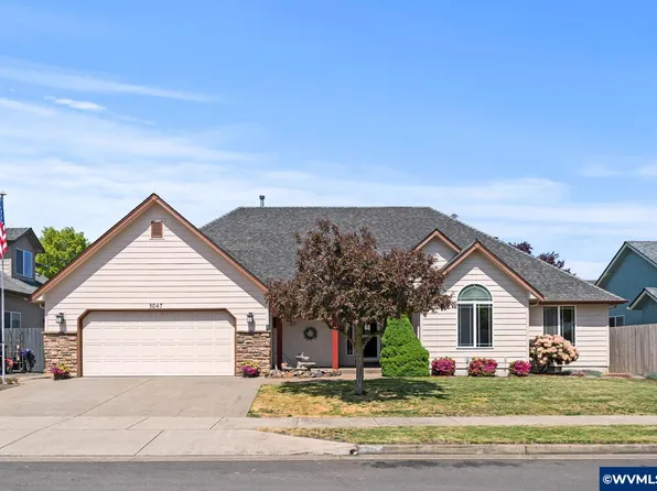 3047 Oxford Ave SE, Albany, OR 97322