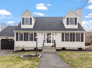 43 Station Rd, Salem, MA 01970