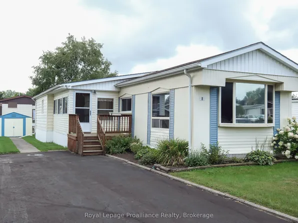 8 Juniper Ln, Quinte West, ON K8N 4Z3
