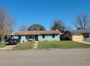 127 Dublin Ave, San Antonio, TX 78223