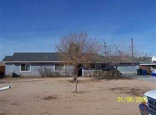 12376 Central Rd, Apple Valley, CA 92308