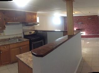 31 Barrett St #2, Revere, MA 02151