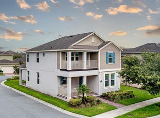 10225 Meadow Brook Dr, Winter Garden, FL 34787