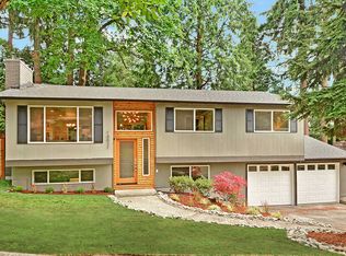 16621 NE 92nd St, Redmond, WA 98052