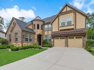 202 Cedar Creek Ct, Pinehurst, TX 77362
