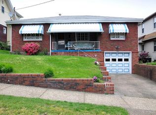 506 Colfax St, Springdale, PA 15144