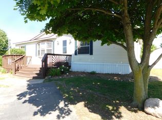 2500 Mann Rd LOT 129, Clarkston, MI 48346