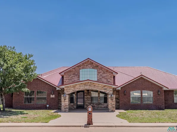 801 Chase Mdws, Clovis, NM 88101