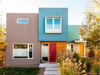 3931 N Utica St, Denver, CO, 80212
