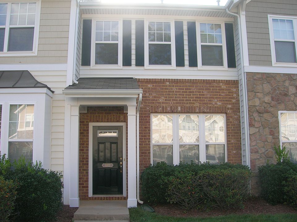 Glenwood North Town Home